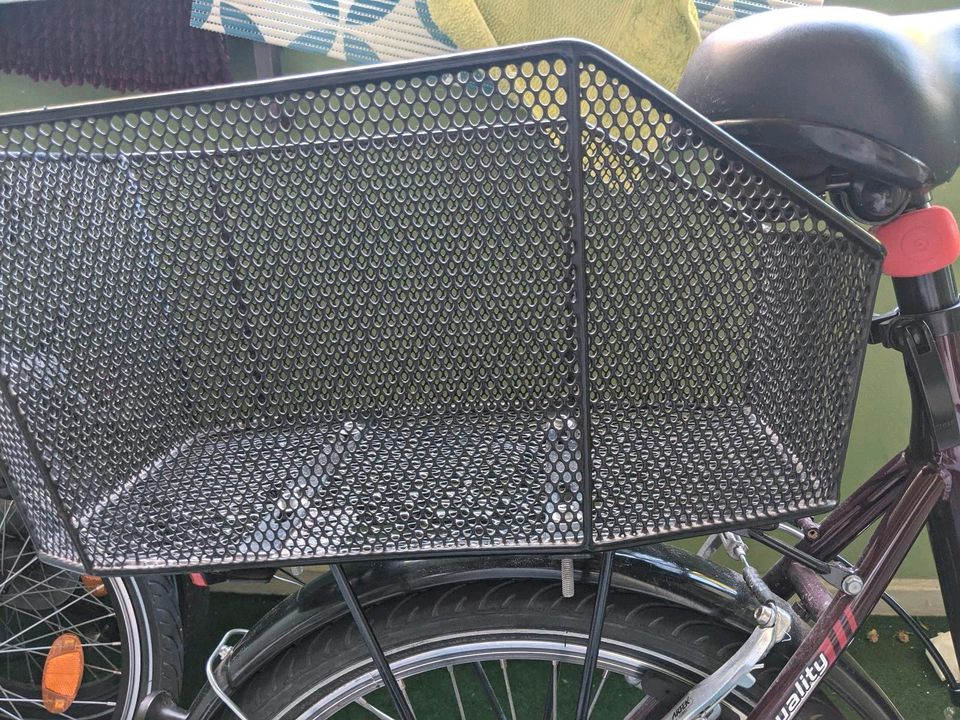 Fahrrad klapprad Damen Herren in Berlin