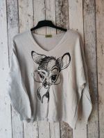 Shirt Pulli Bambi 36 38 40 42 Nordrhein-Westfalen - Euskirchen Vorschau