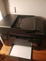 HP Laser Jet Pro MFP M127 fw 3 in 1 Nordrhein-Westfalen - Oerlinghausen Vorschau