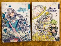 Manga in Farbe : Aristia la Monique 1 & 2 Dithmarschen - Tellingstedt Vorschau
