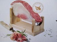 Neuer Ständer Halter aus Holz für Serrano Schinken Jamon Serrano Baden-Württemberg - Heidenheim an der Brenz Vorschau