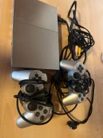 Play Station 2 Bayern - Hindelang Vorschau