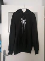 Marvel Spiderman Pullover Herren Gr. XL schwarz Niedersachsen - Achim Vorschau