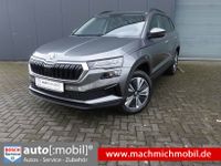 Mietwagen - Skoda Karoq Selection 1.5 TSI | YY-201 Hessen - Hainburg Vorschau