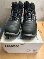 Uvex Sicherheitsstiefel ESD 69402 uvex xenova S3 Gr.44 Nordrhein-Westfalen - Herne Vorschau