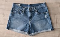 Levis Jeans Shorts Gr. 27 Hessen - Korbach Vorschau