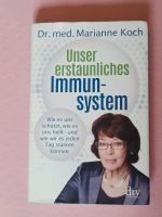Buch unser erstaunliches Immunsystem Rheinland-Pfalz - Mainz Vorschau