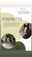 Ponyreiten Frankfurt am Main - Eschersheim Vorschau