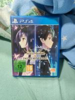 Accel world vs Sword art Online playstation 4 Bayern - Ruhmannsfelden Vorschau