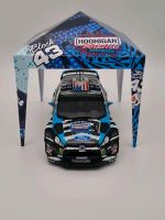 Tuning Zelt (Pavillon) Ken Block 43 Hoonigan 1:18 Bayern - Bad Königshofen Vorschau