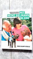 Tierbuch Heinz Sielmann Klopp Verlag Tiere Zoo Natur Umwelt Buch Hessen - Homberg (Efze) Vorschau