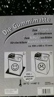 Neue Dämmunterlage für Waschmaschine Sachsen - Wilthen Vorschau