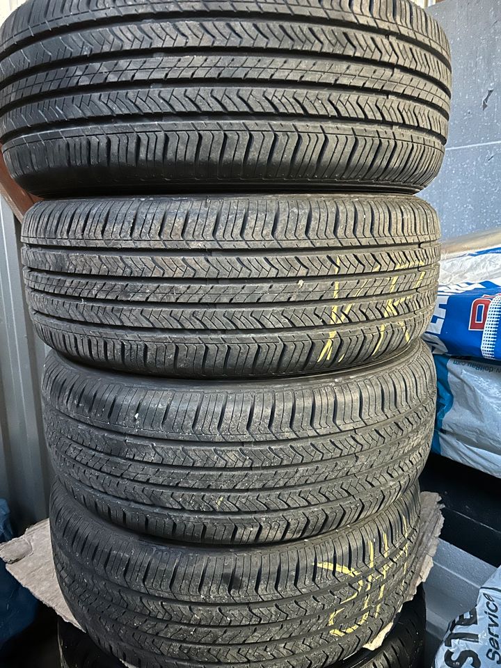 Reifen Niedersachsen | Kleinanzeigen Kleinanzeigen HP Bravo & Geestland - Reifen V 4x 94 in Maxxis | jetzt ist eBay 215/55 Felgen R17