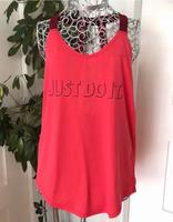 Nike Sport Tanktop Shirt Gr. XS Nordrhein-Westfalen - Ratingen Vorschau