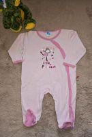  Baby Schlafanzug Einteiler mit Füße*Topolino*Strampler Sachsen-Anhalt - Tangermünde Vorschau