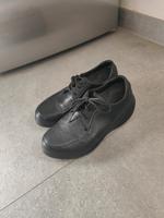 Joya Schuhe Elegance 41 Freizeit Schnürer Sachsen - Dorfchemnitz Vorschau