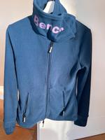 Bench Fleecejacke / Größe S Niedersachsen - Lehrte Vorschau