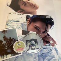 TEN (WayV) Solo album 1st mini album Berlin - Spandau Vorschau