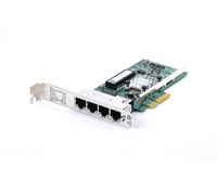 Neu: HP Netzwerkkarte HPE Ethernet 1Gb 4-port 331T Bayern - Rosenheim Vorschau