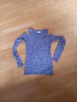 Langarmshirt Hollister NEU Gr. M Bayern - Waldbüttelbrunn Vorschau
