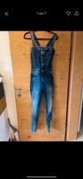 G-Star jeansoverall jumpsuit M Neu mit Etikett inklusive Versand Bayern - Neukirchen vorm Wald Vorschau