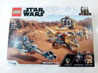 Lego Star Wars 75299 Neu & OVP Häfen - Bremerhaven Vorschau