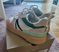 Lacoste Damen Sneaker gr. 36 Bochum - Bochum-Südwest Vorschau