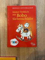 Bobo Siebenschläfer - Immer fröhlich mit Bobo Siebenschläfer Schleswig-Holstein - Ammersbek Vorschau