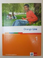 Orange Line 1 / Schülerbuch / sehr guter Zustand Hessen - Lautertal Vorschau