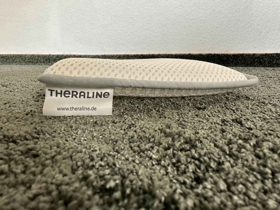 Theraline Baby-Kopfkissen  Größe 1 in Gräfenthal