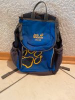 Jack Wolfskin Rucksack für Kids, fast neu Rheinland-Pfalz - Dannstadt-Schauernheim Vorschau