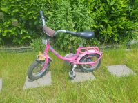 Puky 12" Kinderfahrrad (rosa) Bayern - Aschaffenburg Vorschau