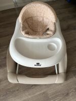 Kidiz Laufstall beige Creme neu Baby lauflernhilfe Hessen - Mühlheim am Main Vorschau