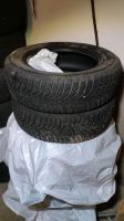 2x Winterreifen Hankook Winter i*cept RS2 185/65 R15 92T 5mm Prof Baden-Württemberg - Rosenfeld Vorschau