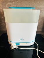 Philips Avent Sterilisator und Handmilchpumpe Nordrhein-Westfalen - Moers Vorschau