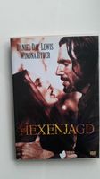 Hexenjagd mit Daniel Day Lewis + Winona Ryder auf DVD Rheinland-Pfalz - Dannstadt-Schauernheim Vorschau