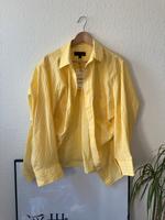 Zara Neu mit Etikett Sommer oversized Hemd Bluse gestreift Stuttgart - Vaihingen Vorschau