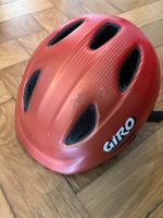 Giro Scamp Orange Kinderhelm München - Bogenhausen Vorschau