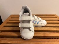 Adidas Sneaker Gr. 21 Bayern - Ebersdorf Vorschau