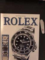 ROLEX, Buch Armbanduhren, HEEL Verlag 2009 Nürnberg (Mittelfr) - Schweinau Vorschau