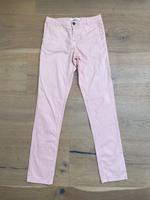 Promod Chino Hose rose rosa Gr. 34 / XS Herzogtum Lauenburg - Wohltorf Vorschau