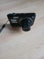 Nikon coolplix S 3700 Wifi Nordrhein-Westfalen - Heiligenhaus Vorschau