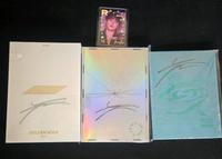 WTT/WTS Ateez signed Album Nordrhein-Westfalen - Gladbeck Vorschau