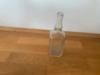 Glasflasche Konvolut von Sallandt aus Burgsteinfurt Münster (Westfalen) - Coerde Vorschau