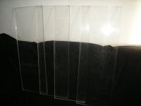 4 Plexiglas Acrylglas Regal- Platten 1cm dick, ca.82,7 x 29,2 cm Rheinland-Pfalz - Mainz Vorschau
