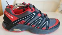 Salomon XA Ultra 3D ACSL Outdoor Wandern Halbschuhe Gr 44 Frankfurt am Main - Kalbach Vorschau