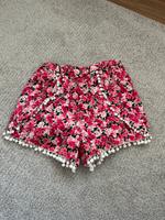 Dünne Blumenshorts Berlin - Tempelhof Vorschau