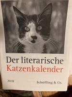 Literarischer Katzen Kalender Baden-Württemberg - Bönnigheim Vorschau