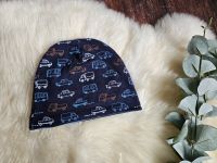 Beanie Jerseymütze Autos Fahrzeuge 49cm Topomini *TOP* Brandenburg - Cottbus Vorschau