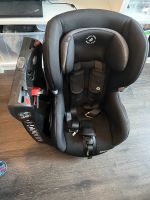 Maxi cosi kindersitz axiss + Sommerbezug Hessen - Biblis Vorschau